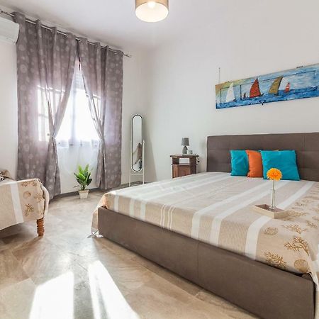 Maricciolu Suites And Apartments Олбия Екстериор снимка