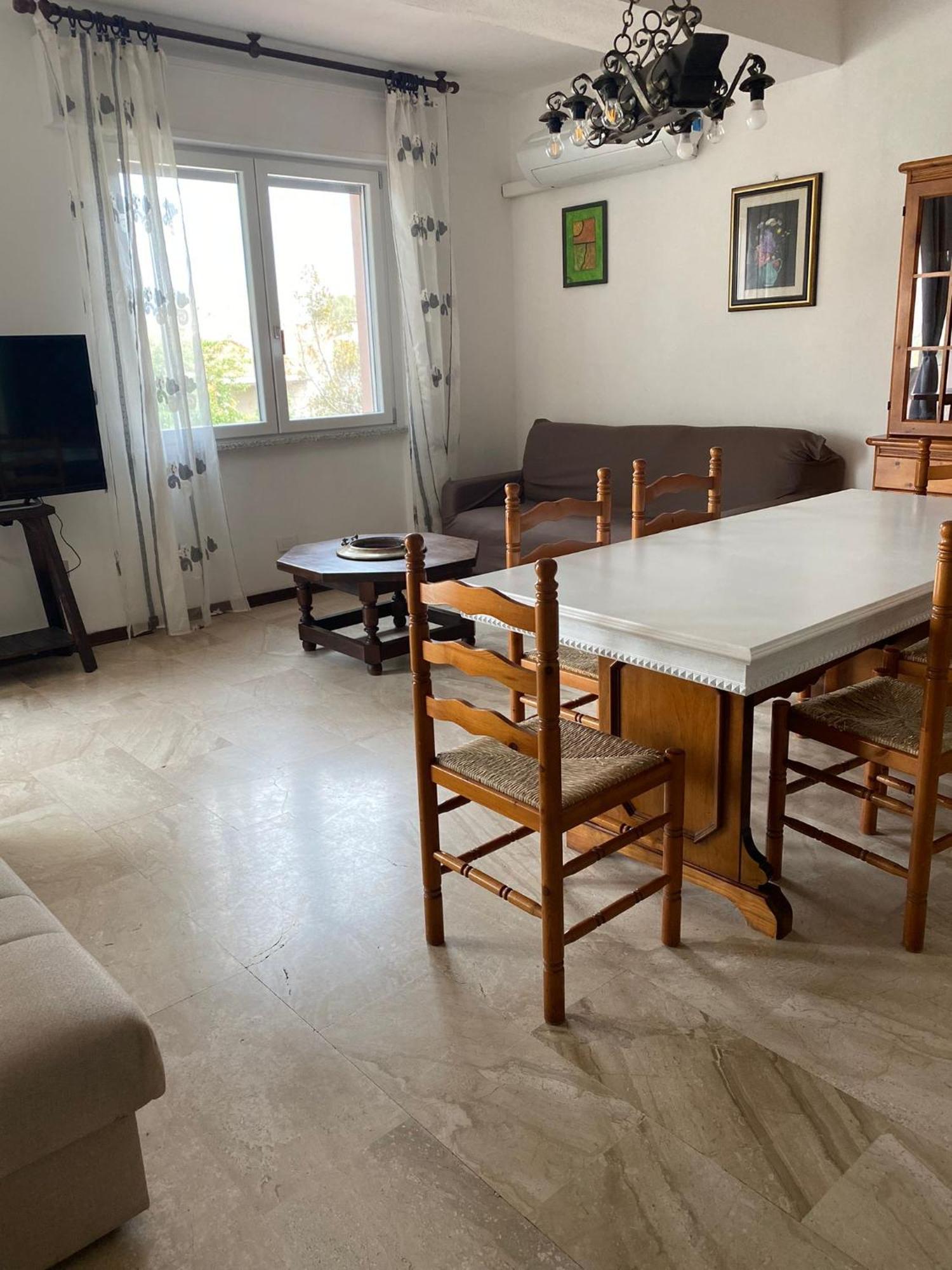 Maricciolu Suites And Apartments Олбия Екстериор снимка