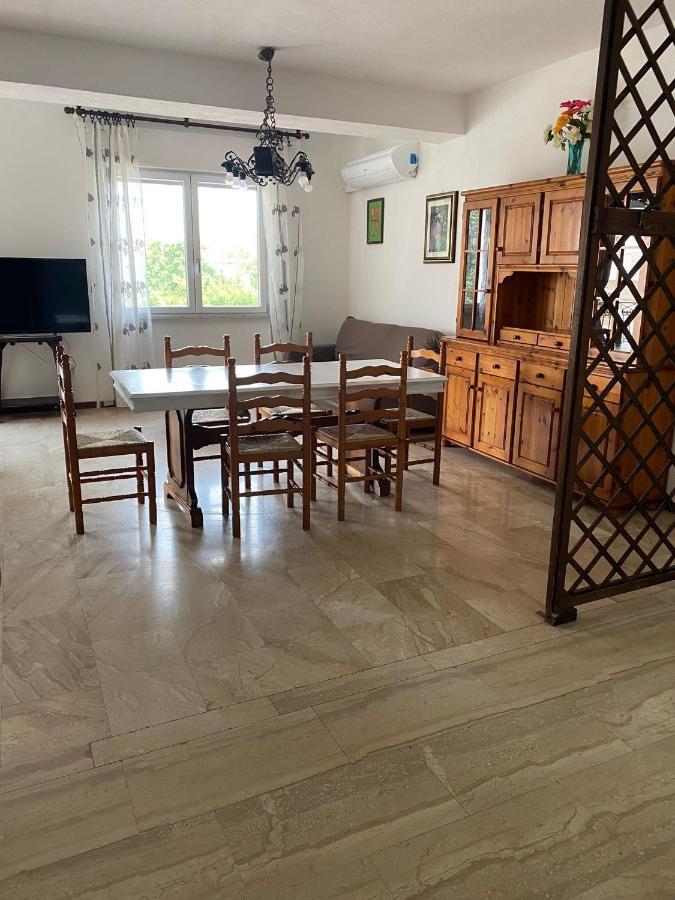 Maricciolu Suites And Apartments Олбия Екстериор снимка