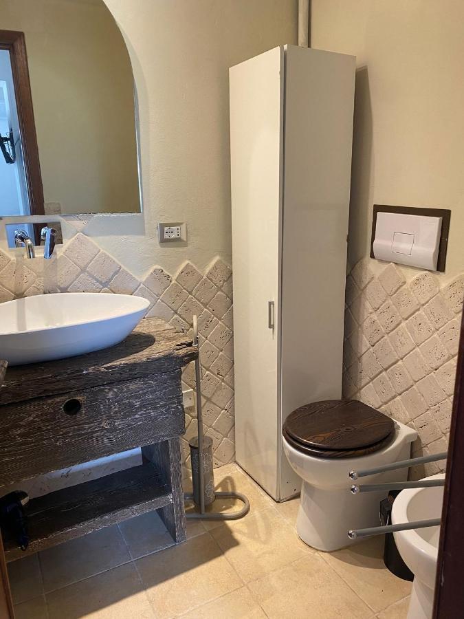 Maricciolu Suites And Apartments Олбия Екстериор снимка