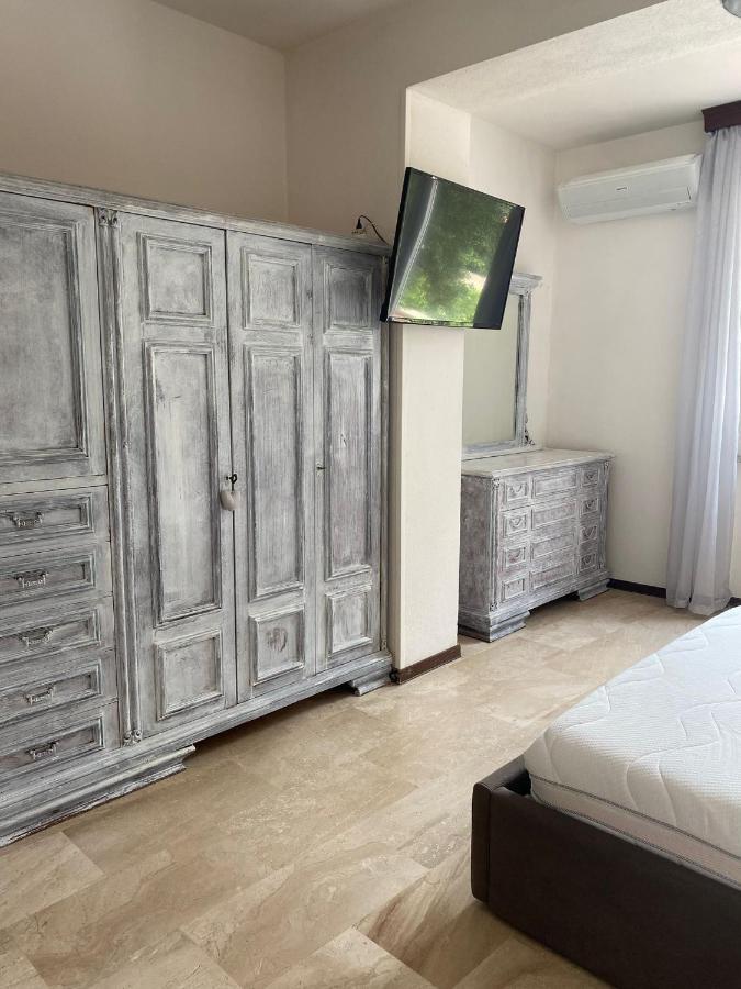 Maricciolu Suites And Apartments Олбия Екстериор снимка
