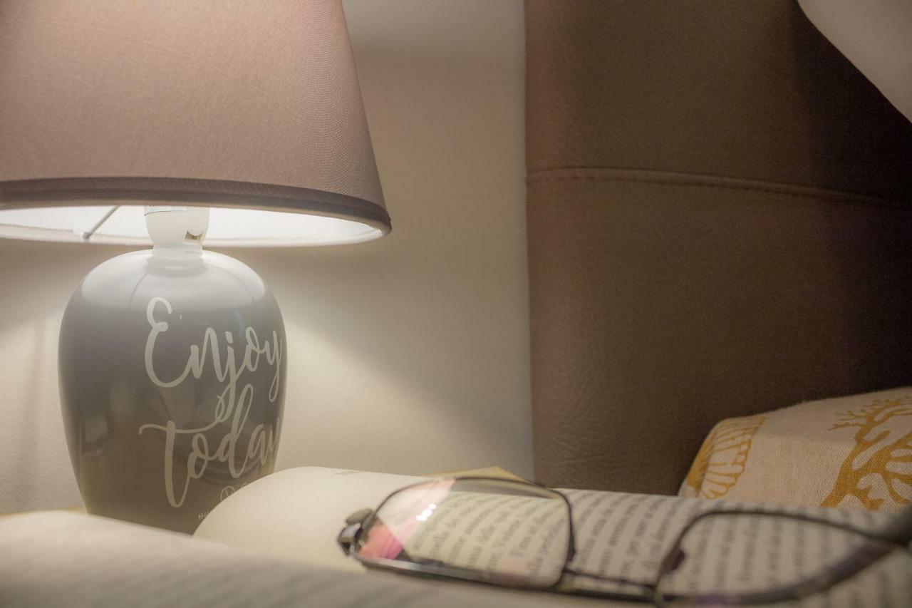 Maricciolu Suites And Apartments Олбия Екстериор снимка