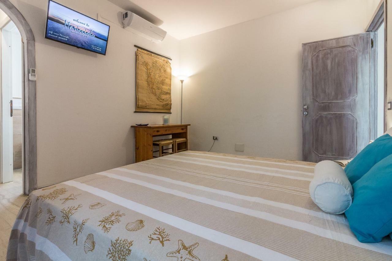 Maricciolu Suites And Apartments Олбия Екстериор снимка