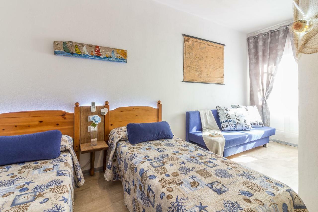 Maricciolu Suites And Apartments Олбия Екстериор снимка