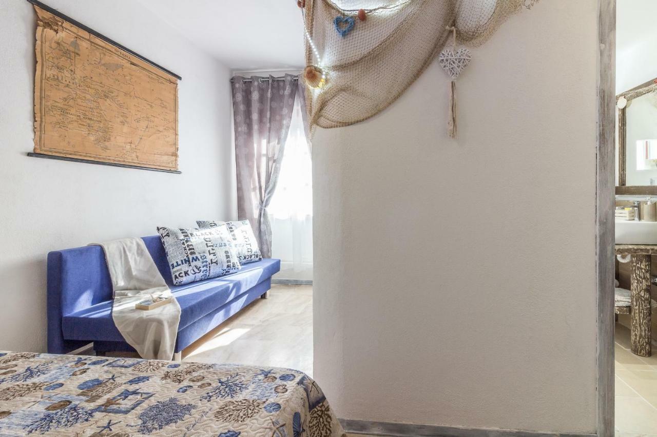 Maricciolu Suites And Apartments Олбия Екстериор снимка