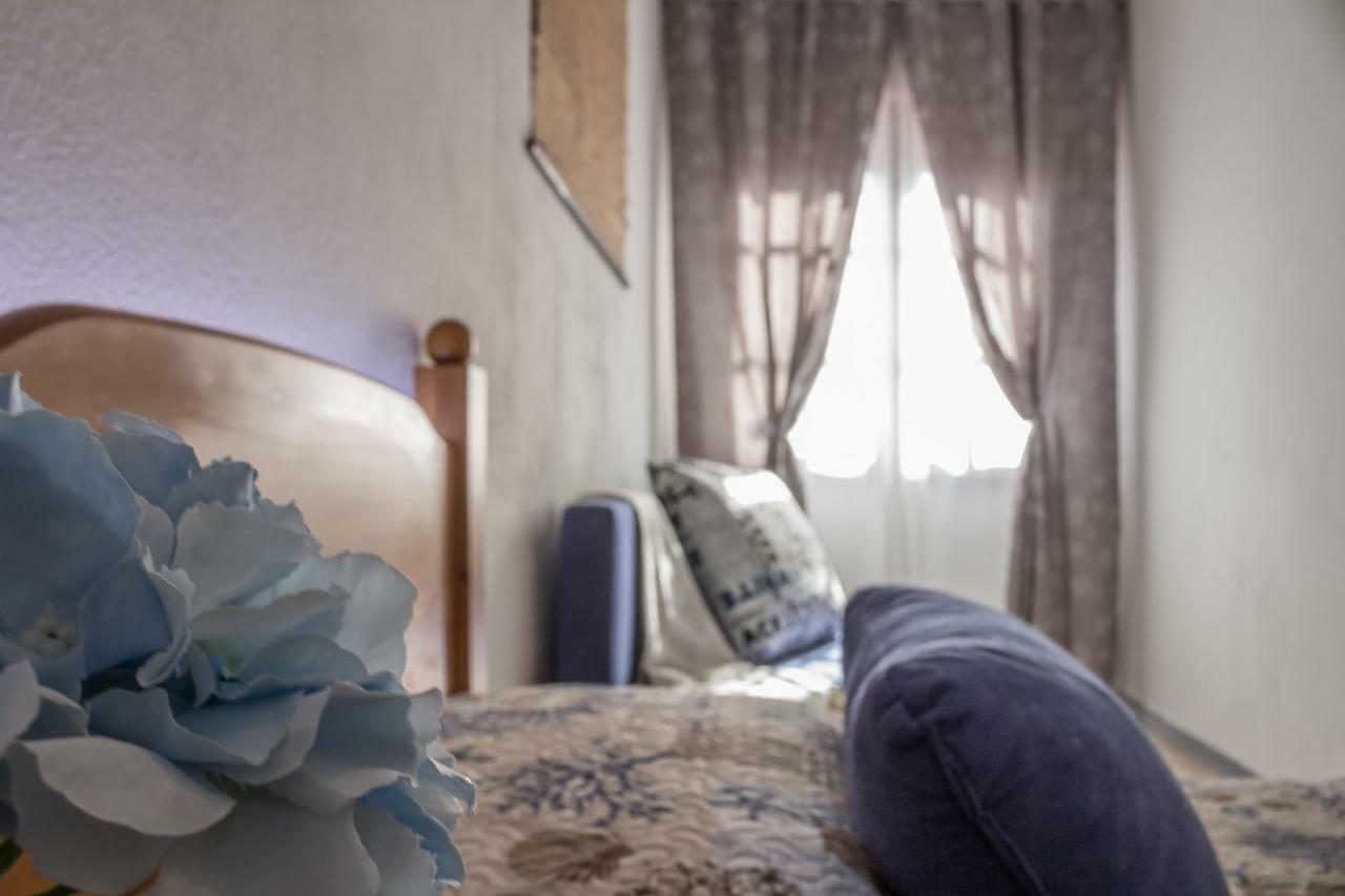 Maricciolu Suites And Apartments Олбия Екстериор снимка
