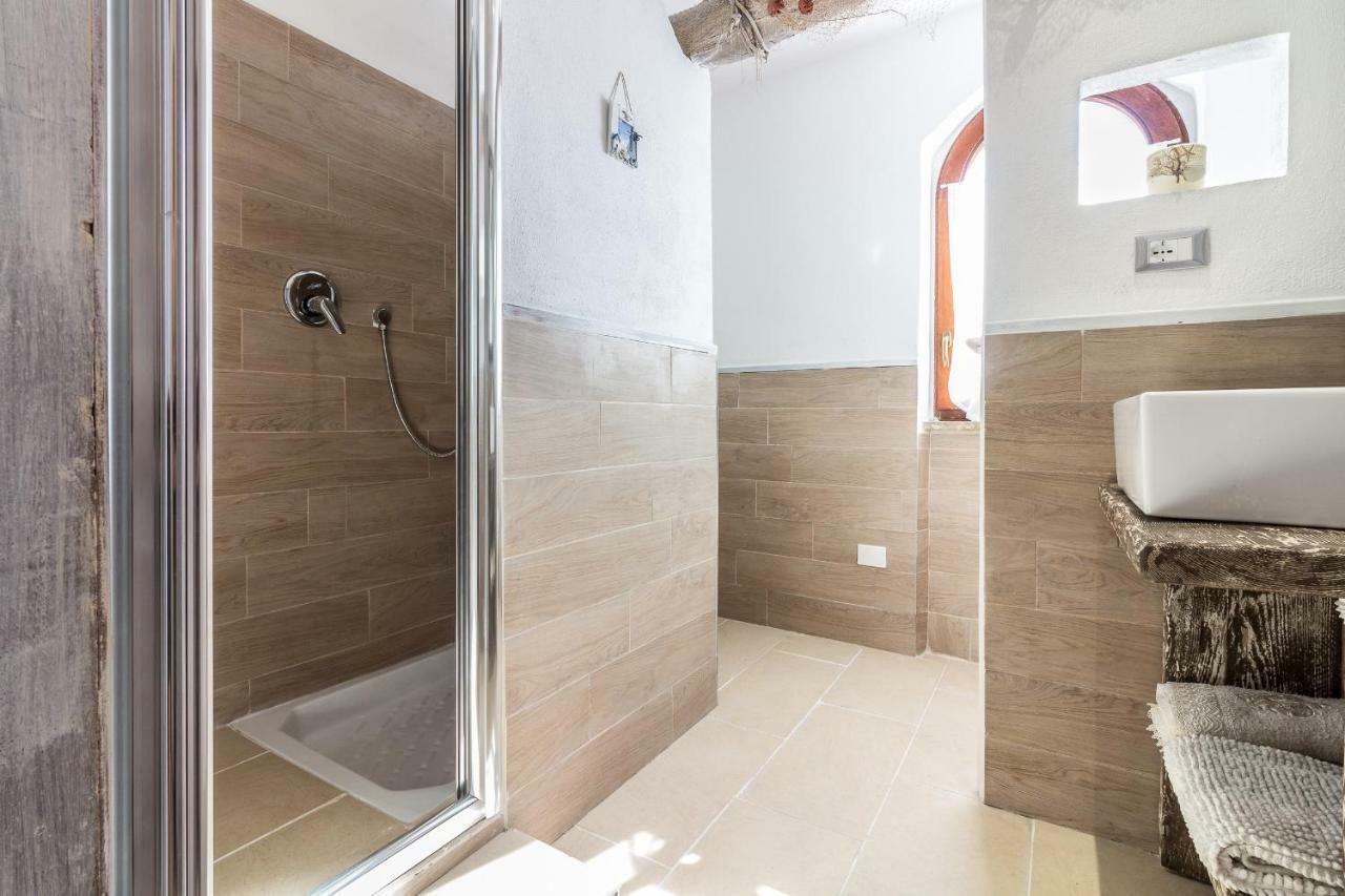 Maricciolu Suites And Apartments Олбия Екстериор снимка