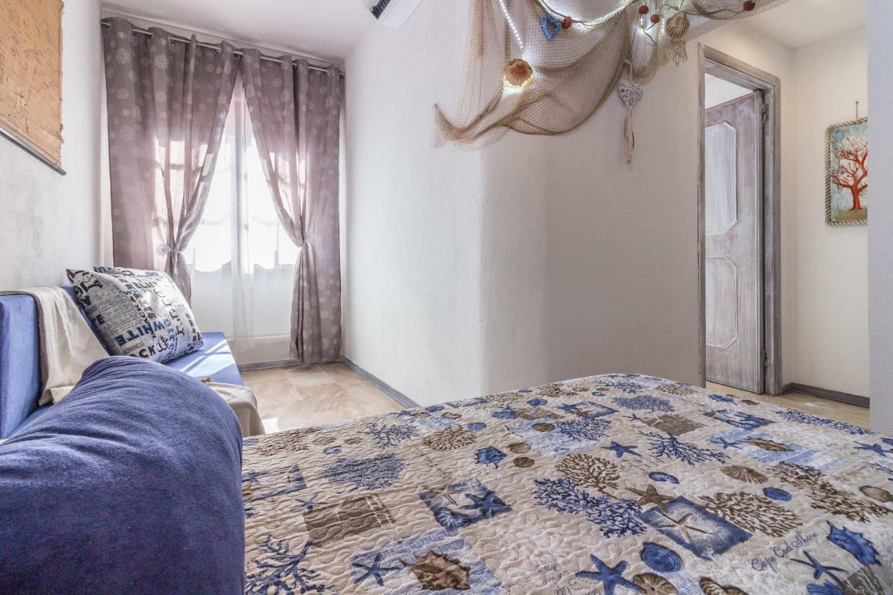 Maricciolu Suites And Apartments Олбия Екстериор снимка