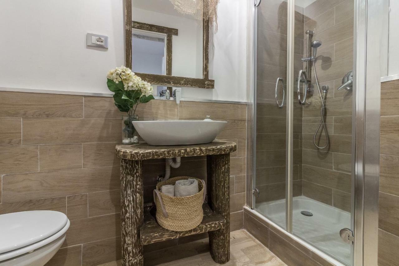 Maricciolu Suites And Apartments Олбия Екстериор снимка