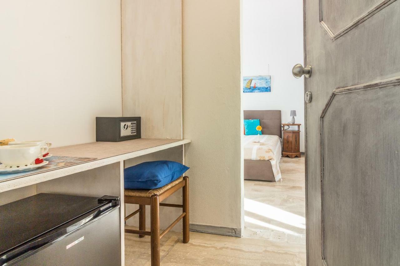 Maricciolu Suites And Apartments Олбия Екстериор снимка