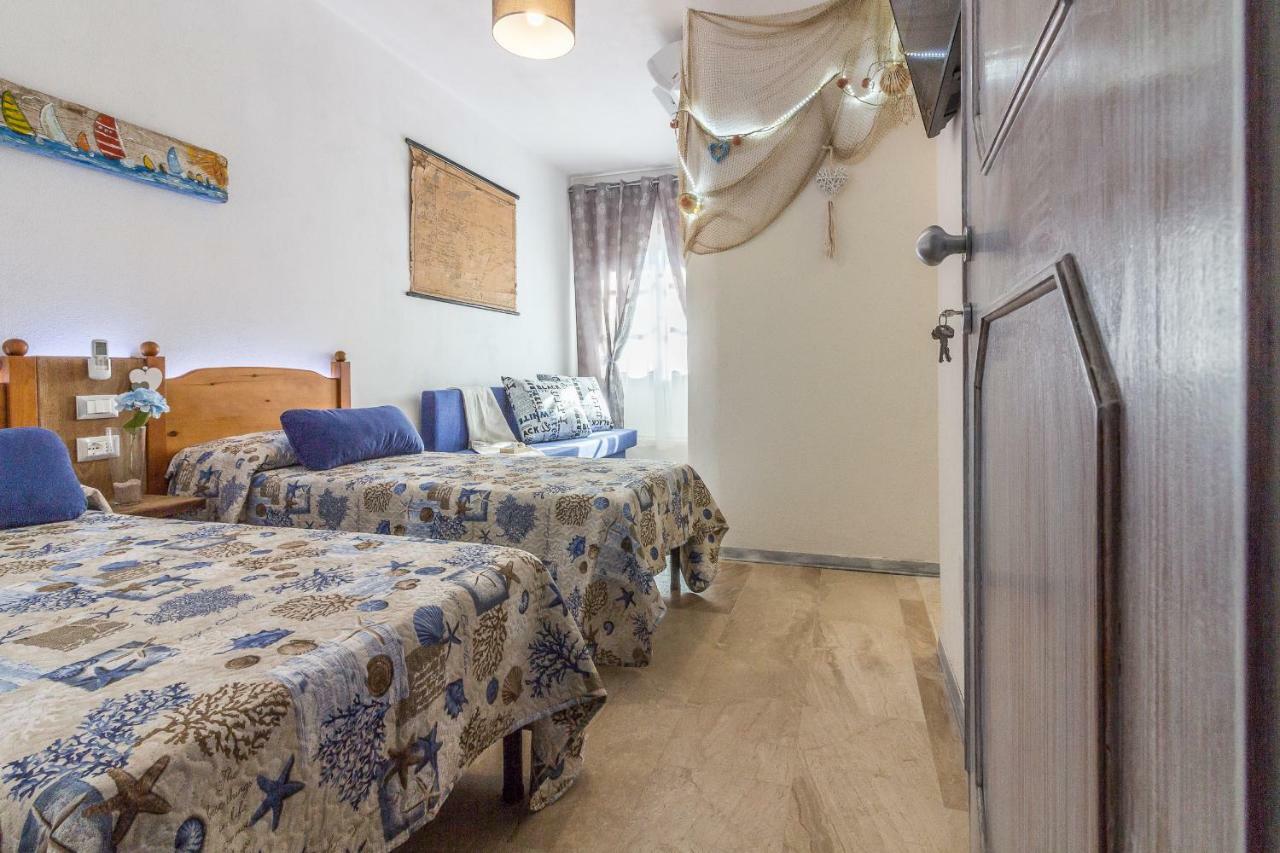 Maricciolu Suites And Apartments Олбия Екстериор снимка