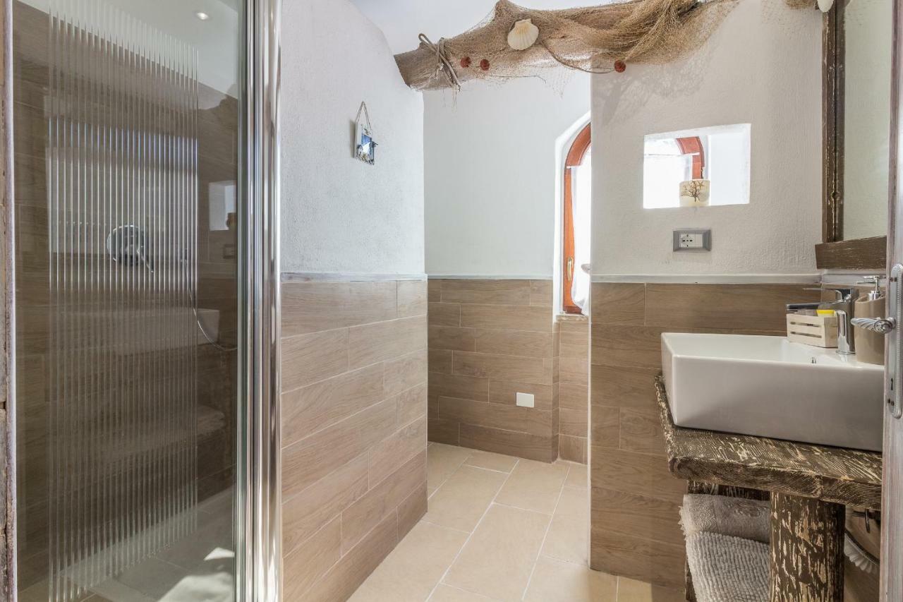 Maricciolu Suites And Apartments Олбия Екстериор снимка