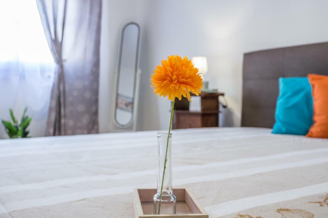 Maricciolu Suites And Apartments Олбия Екстериор снимка