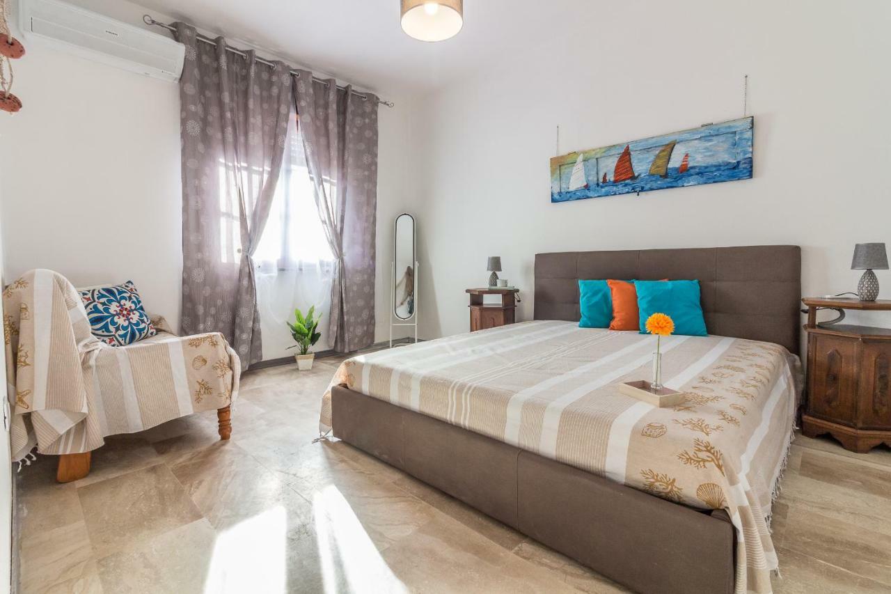 Maricciolu Suites And Apartments Олбия Екстериор снимка