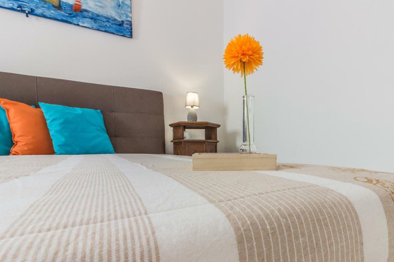 Maricciolu Suites And Apartments Олбия Екстериор снимка
