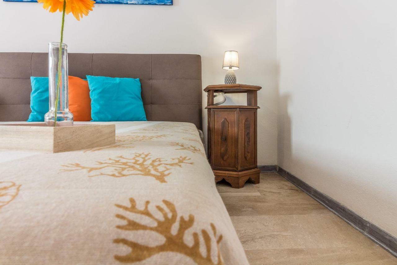 Maricciolu Suites And Apartments Олбия Екстериор снимка