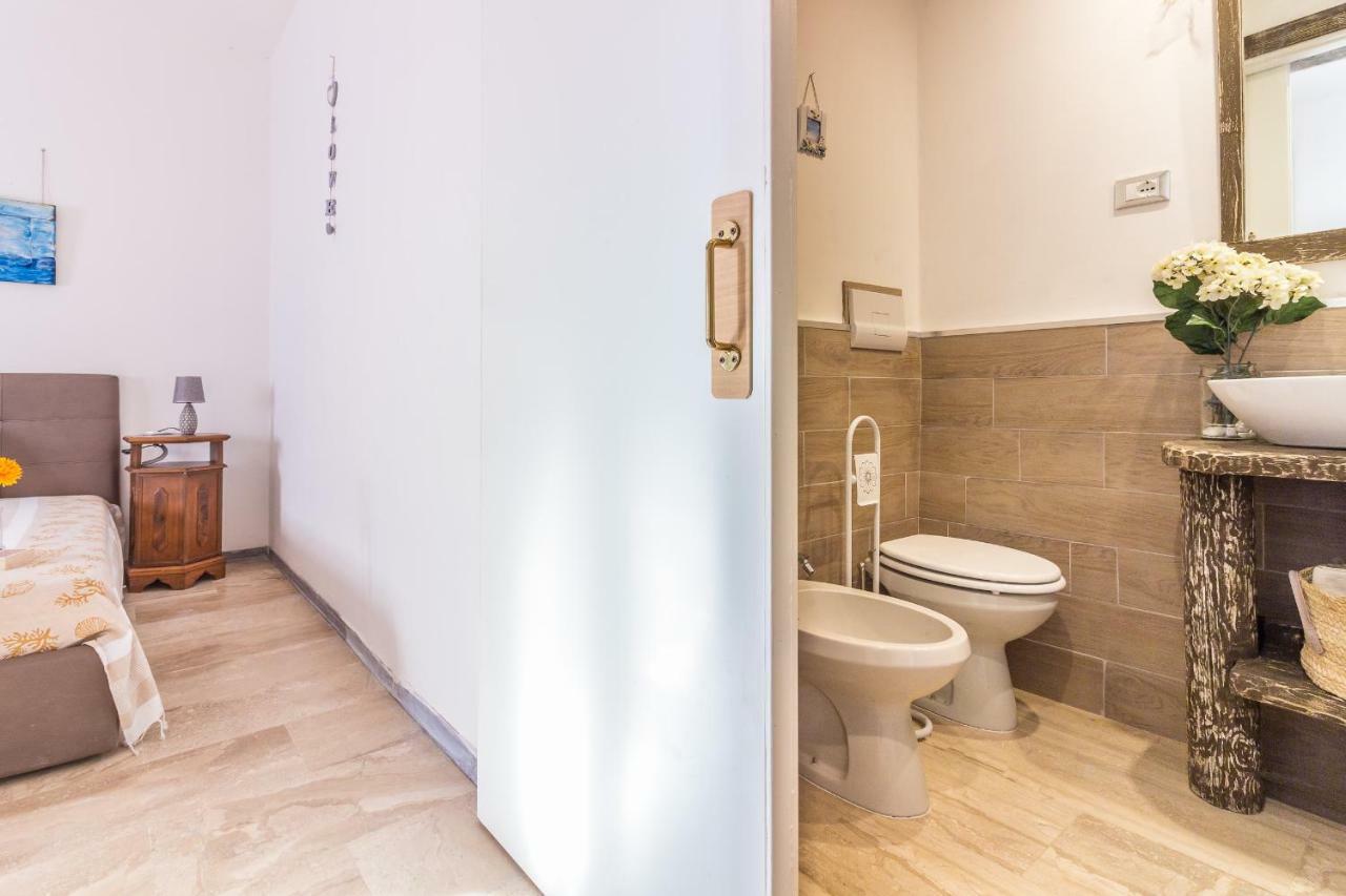 Maricciolu Suites And Apartments Олбия Екстериор снимка